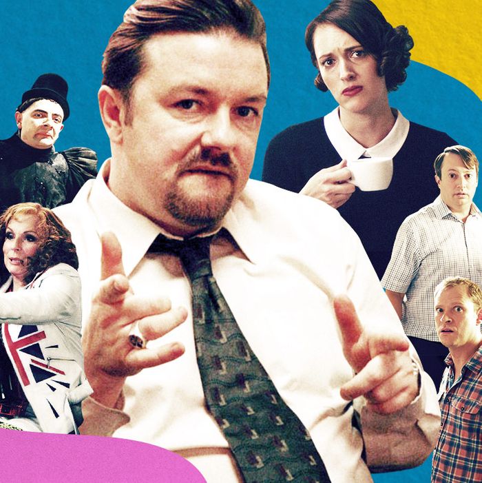 The 25 Best British Comedy Movies Of All Time Inscore Kr